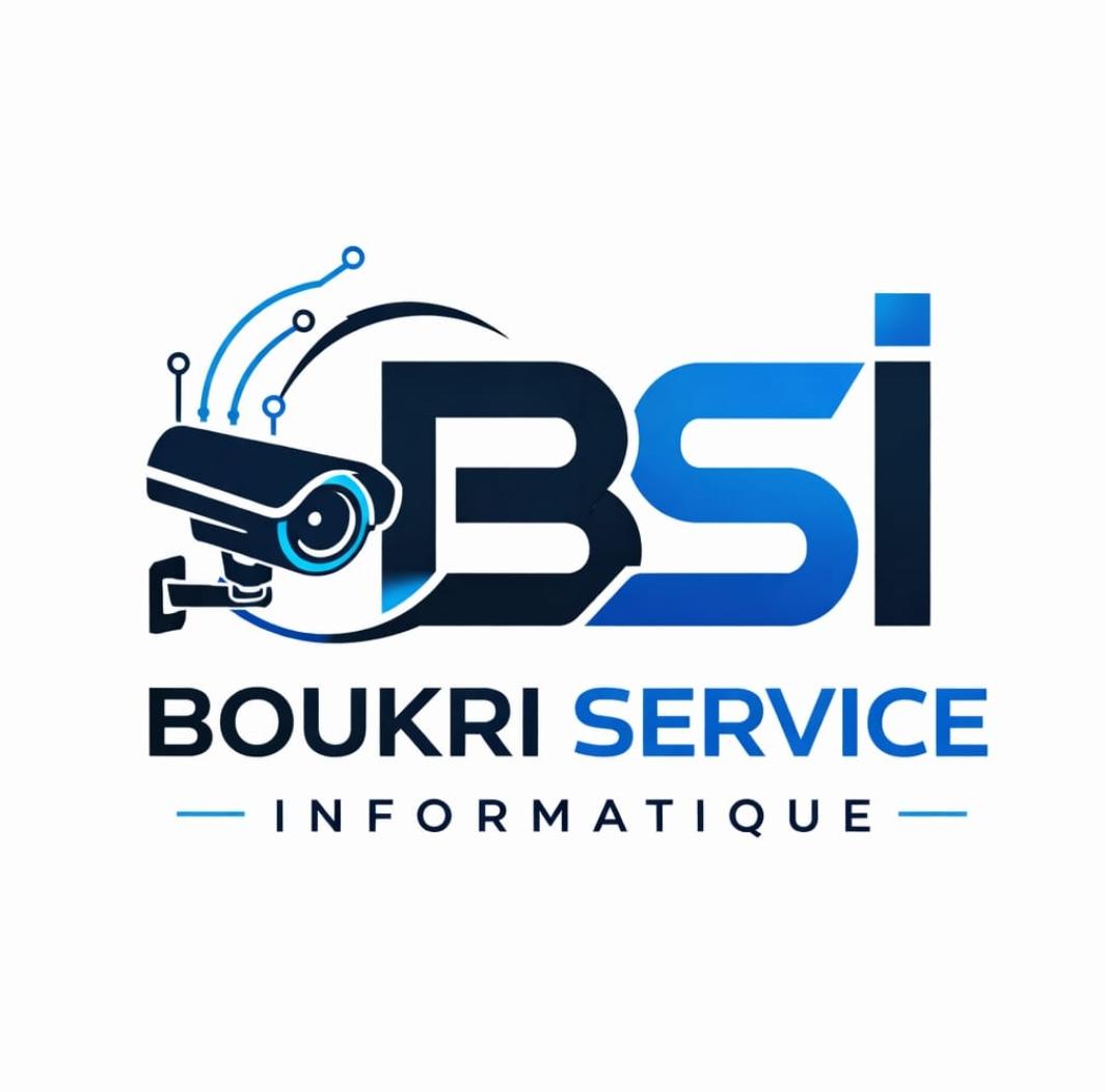 BSI - Boukri Service Informatique